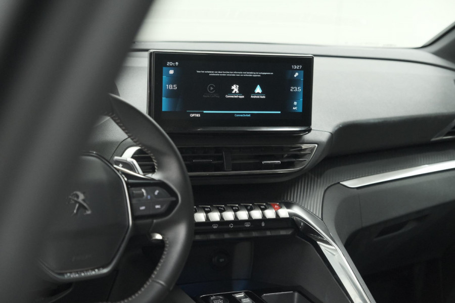 Peugeot 5008 Hybrid 136 e-DSC6 Allure | Camera | Apple Carplay | Navigatie | Parkeersensoren