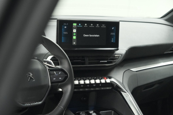 Peugeot 5008 Hybrid 136 e-DSC6 Allure | Camera | Apple Carplay | Navigatie | Parkeersensoren