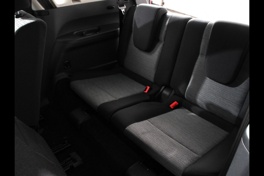 Nissan X-Trail 1.5 Acenta 7p. Climate Control Stoel verwarming Camera Keyless start Dab Adaptive Cruise Control