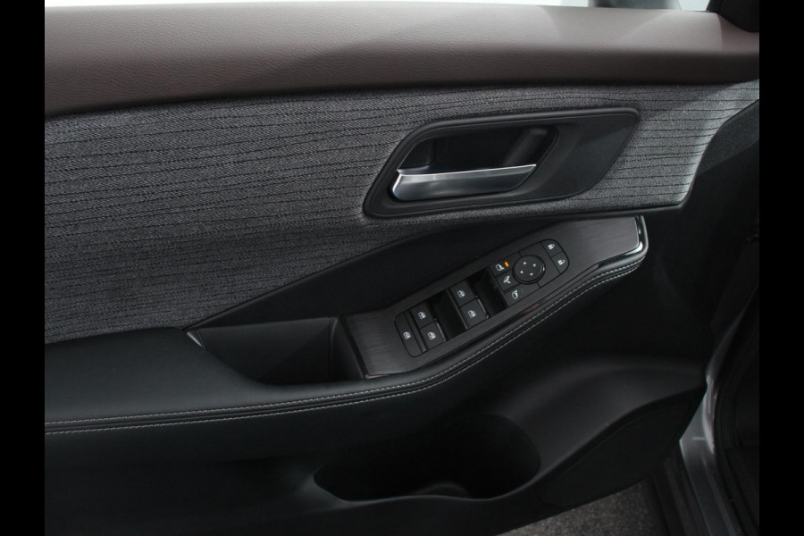 Nissan X-Trail 1.5 Acenta 7p. Climate Control Stoel verwarming Camera Keyless start Dab Adaptive Cruise Control