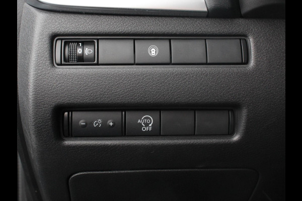 Nissan X-Trail 1.5 Acenta 7p. Climate Control Stoel verwarming Camera Keyless start Dab Adaptive Cruise Control