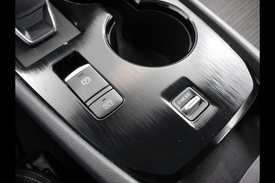 Nissan X-Trail 1.5 Acenta 7p. Climate Control Stoel verwarming Camera Keyless start Dab Adaptive Cruise Control