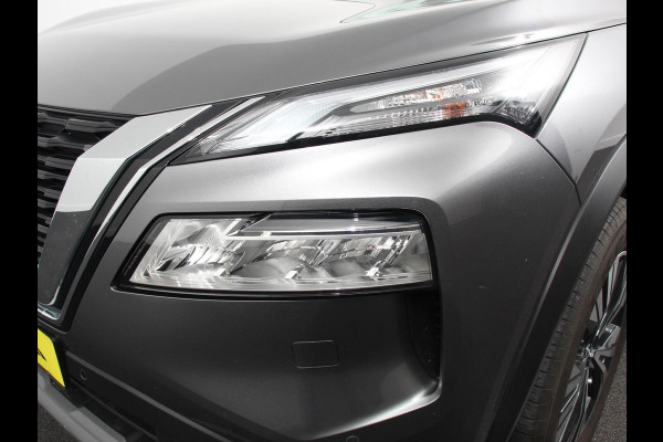 Nissan X-Trail 1.5 Acenta 7p. Climate Control Stoel verwarming Camera Keyless start Dab Adaptive Cruise Control