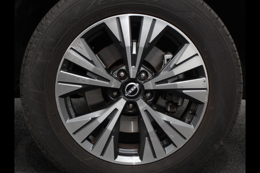 Nissan X-Trail 1.5 Acenta 7p. Climate Control Stoel verwarming Camera Keyless start Dab Adaptive Cruise Control