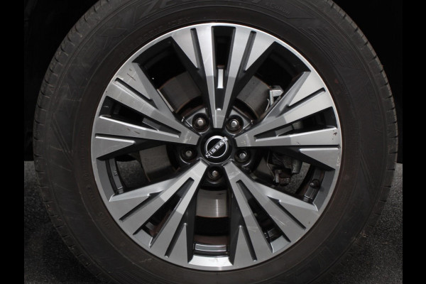 Nissan X-Trail 1.5 Acenta 7p. Climate Control Stoel verwarming Camera Keyless start Dab Adaptive Cruise Control
