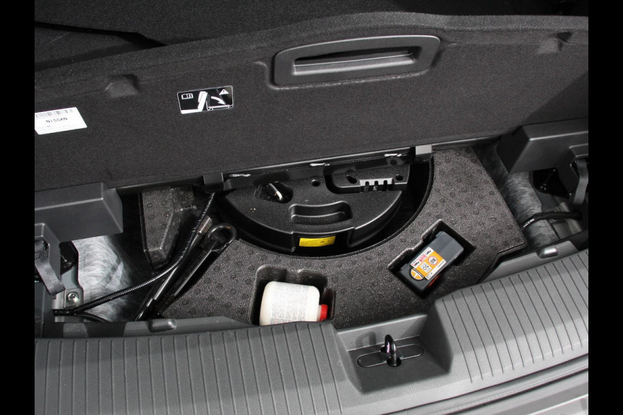 Nissan X-Trail 1.5 Acenta 7p. Climate Control Stoel verwarming Camera Keyless start Dab Adaptive Cruise Control