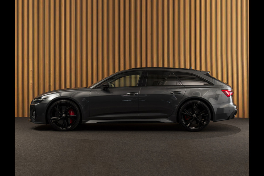 Audi RS6 TFSI quattro CERAMIC-22″-PANO-B&O