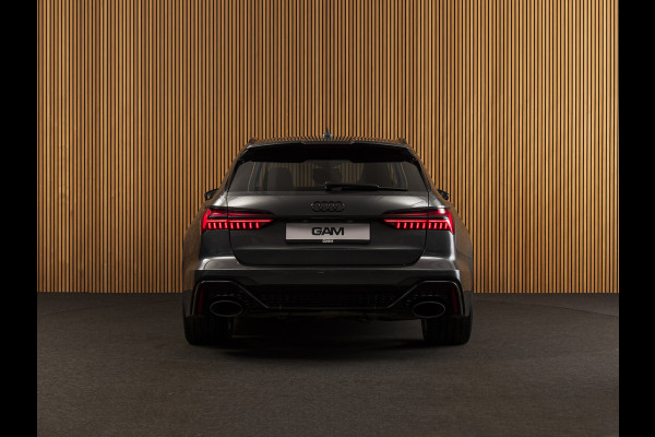 Audi RS6 TFSI quattro CERAMIC-22″-PANO-B&O