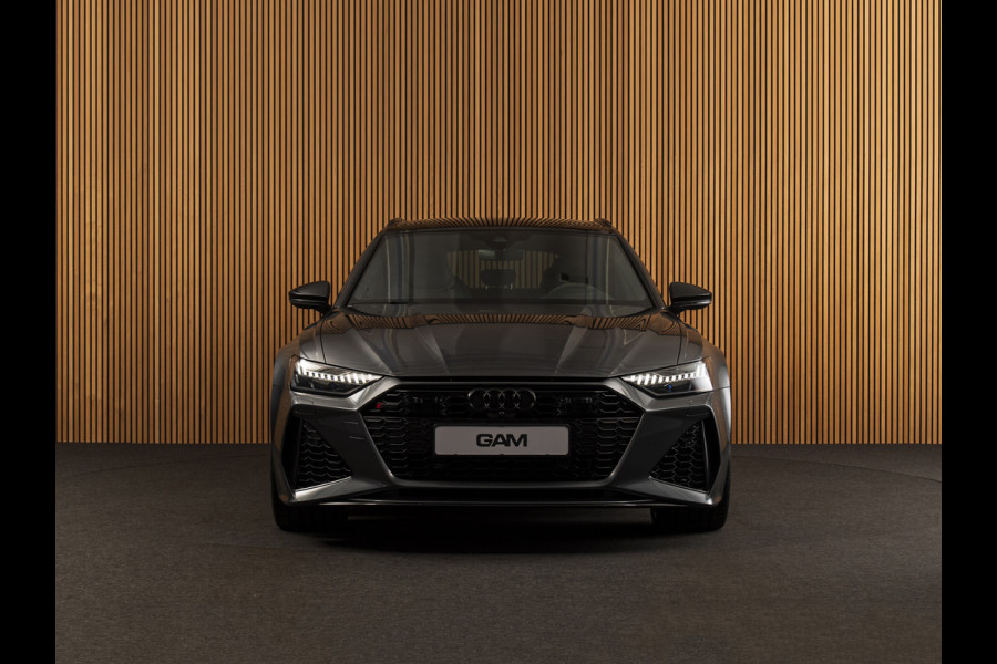 Audi RS6 TFSI quattro CERAMIC-22″-PANO-B&O