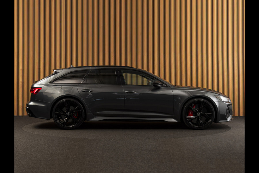 Audi RS6 TFSI quattro CERAMIC-22″-PANO-B&O
