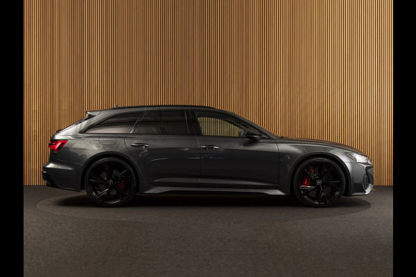 Audi RS6 TFSI quattro CERAMIC-22″-PANO-B&O