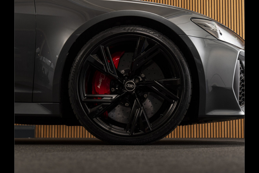 Audi RS6 TFSI quattro CERAMIC-22″-PANO-B&O