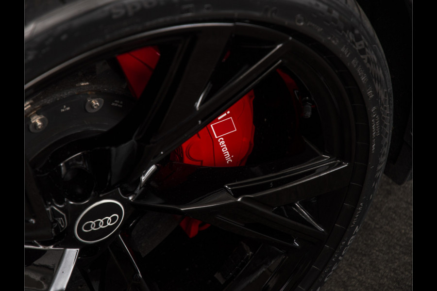 Audi RS6 TFSI quattro CERAMIC-22″-PANO-B&O