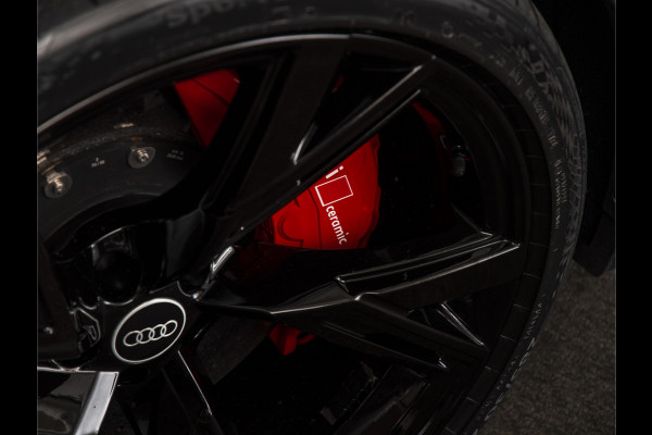 Audi RS6 TFSI quattro CERAMIC-22″-PANO-B&O