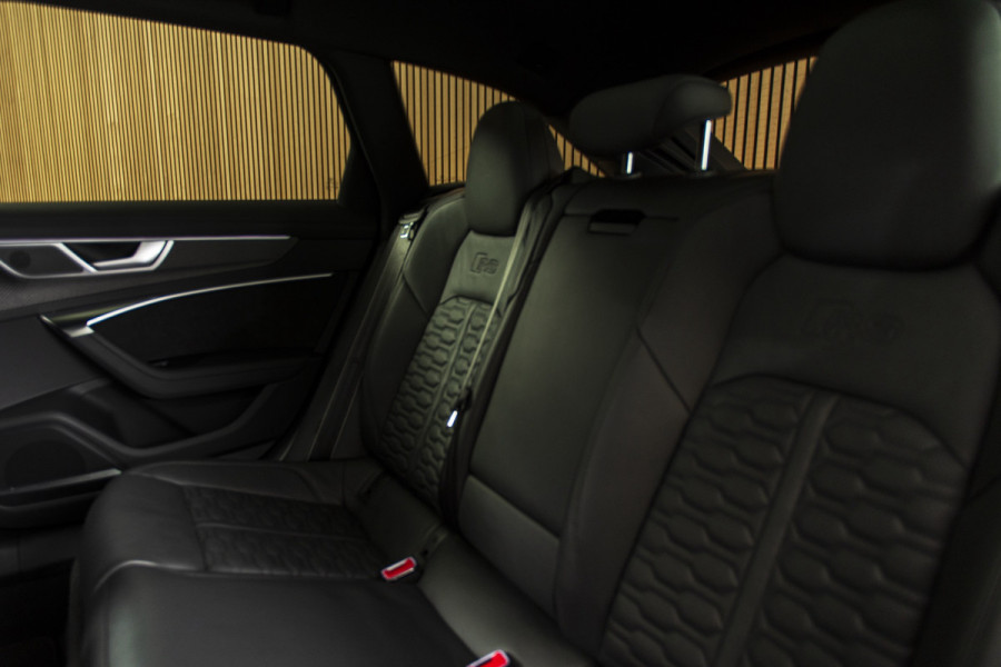 Audi RS6 TFSI quattro CERAMIC-22″-PANO-B&O