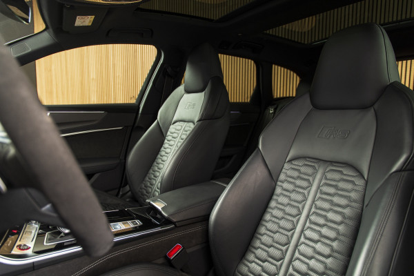 Audi RS6 TFSI quattro CERAMIC-22″-PANO-B&O