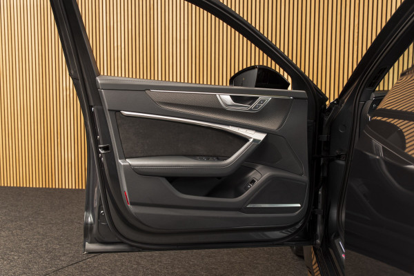 Audi RS6 TFSI quattro CERAMIC-22″-PANO-B&O