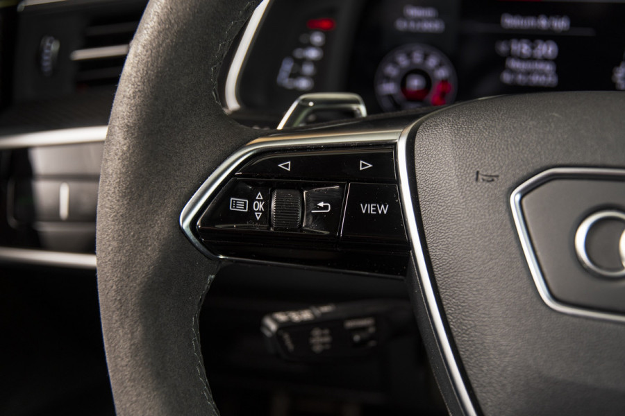 Audi RS6 TFSI quattro CERAMIC-22″-PANO-B&O