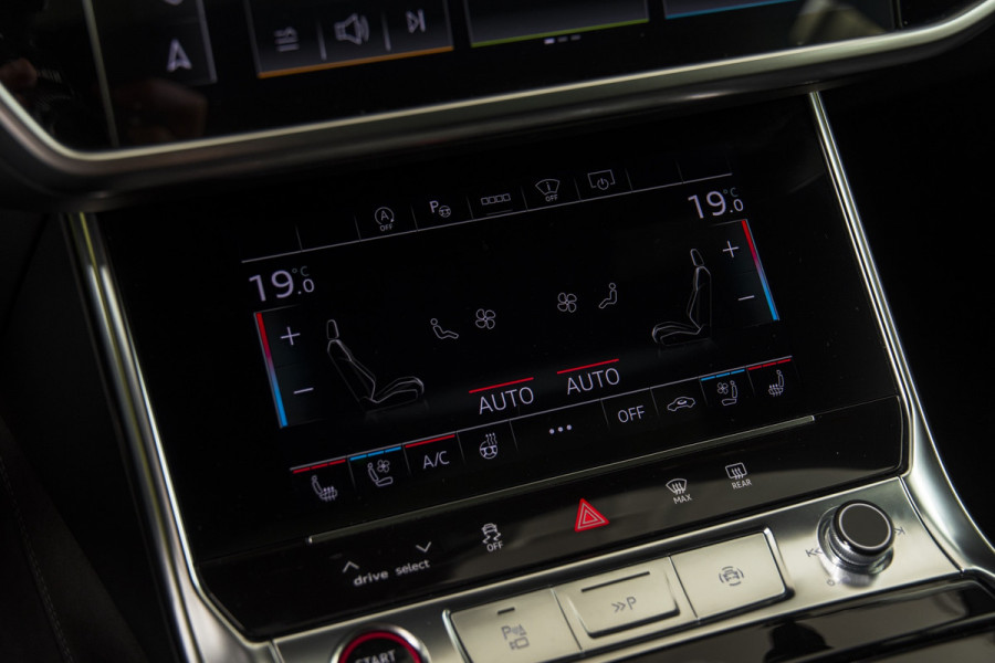 Audi RS6 TFSI quattro CERAMIC-22″-PANO-B&O