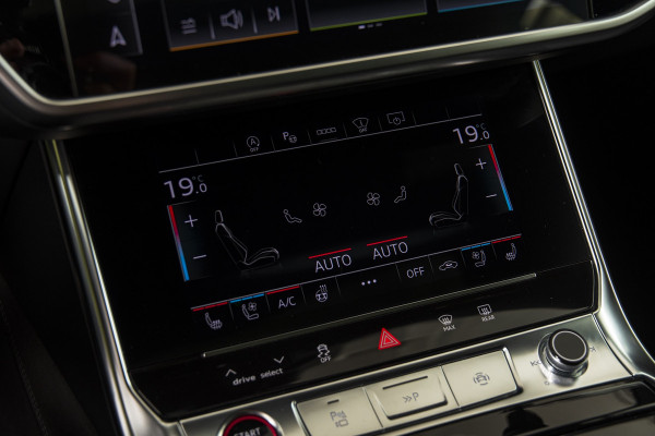 Audi RS6 TFSI quattro CERAMIC-22″-PANO-B&O