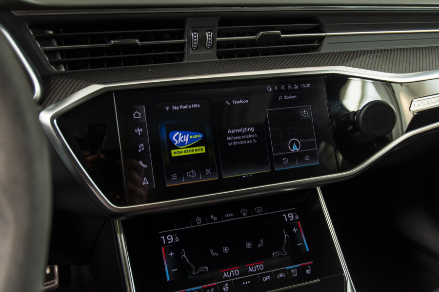 Audi RS6 TFSI quattro CERAMIC-22″-PANO-B&O