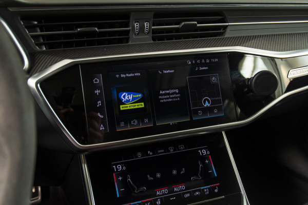 Audi RS6 TFSI quattro CERAMIC-22″-PANO-B&O