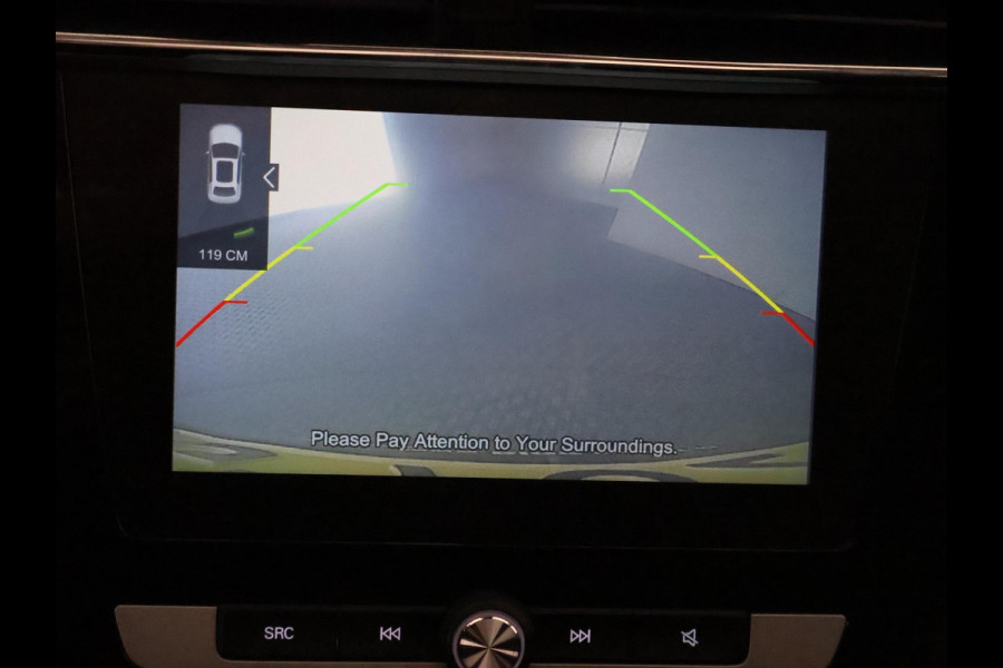 MG ZS EV Black Luxury 45 kWh | Navigatie | Schuif-/Kanteldak | Leder |