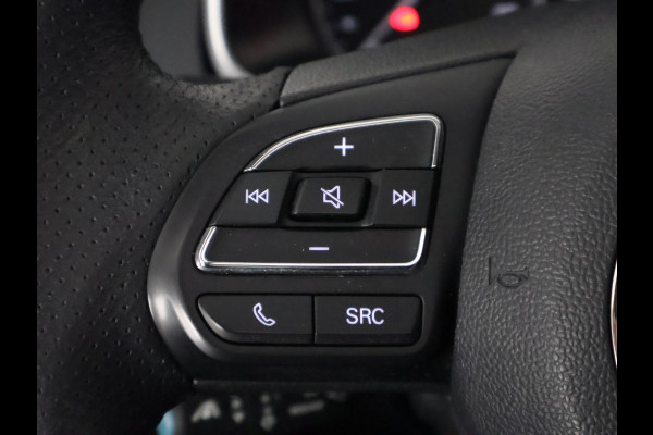 MG ZS EV Black Luxury 45 kWh | Navigatie | Schuif-/Kanteldak | Leder |