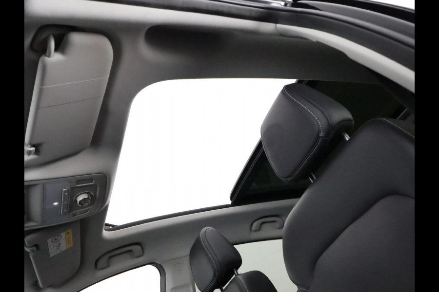 MG ZS EV Black Luxury 45 kWh | Navigatie | Schuif-/Kanteldak | Leder |