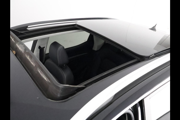 MG ZS EV Black Luxury 45 kWh | Navigatie | Schuif-/Kanteldak | Leder |