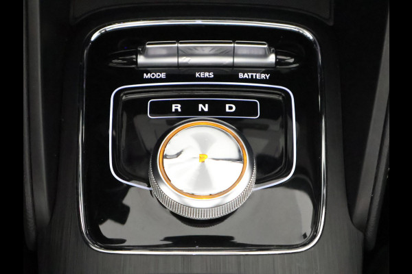 MG ZS EV Black Luxury 45 kWh | Navigatie | Schuif-/Kanteldak | Leder |