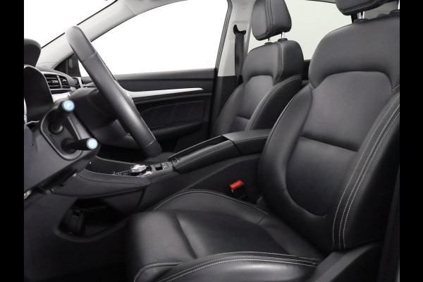 MG ZS EV Black Luxury 45 kWh | Navigatie | Schuif-/Kanteldak | Leder |