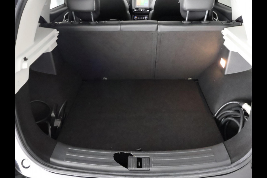 MG ZS EV Black Luxury 45 kWh | Navigatie | Schuif-/Kanteldak | Leder |