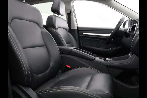 MG ZS EV Black Luxury 45 kWh | Navigatie | Schuif-/Kanteldak | Leder |