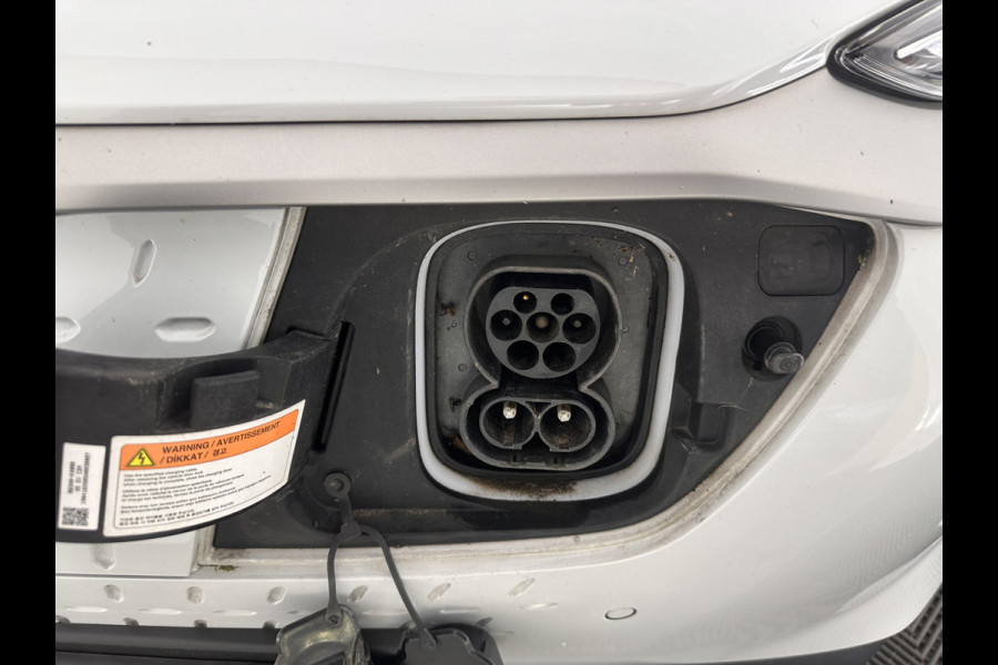 Hyundai Kona EV Premium 64 kWh (INCL-BTW) *FULL-LEATHER | HEAD-UP | FULL-LED | NAVI-FULLMAP | DAB | ADAPTIVE-CRUISE | KRELL-AUDIO | KEYLESS | CAMERA | BLIND-SPOT | LANE-ASSIST | DIGI-COCKPIT | COMFORT-SEATS | 17''ALU*
