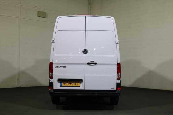 Volkswagen Crafter 2.0 TDI L3 H3 Koelwagen Vrieswagen -20 Graden Dag en Nacht