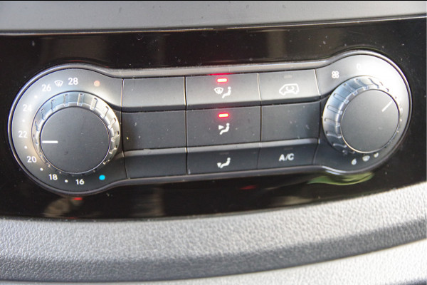 Mercedes-Benz Vito 119 CDI L2 (12-2020) AUT. LED, TREKHAAK, CAMERA, NAVI, CRUISE, CLIMA, PARKEERSENSOREN, APPLE CARPL