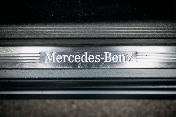 Mercedes-Benz C-Klasse Coupé 300 Premium Plus Pack Uiterst nette C 300 Coupe