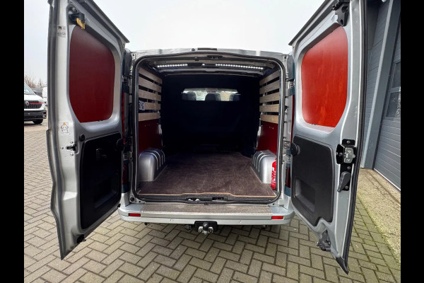 Renault Trafic RED Exclusive Dubbel Cabine 170pk EDC