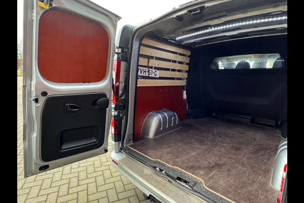 Renault Trafic RED Exclusive Dubbel Cabine 170pk EDC