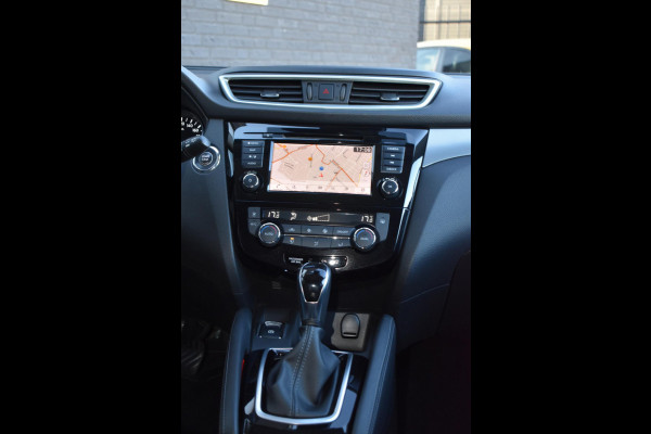 Nissan QASHQAI 1.3 DIG-T 160PK Aut. Tekna | 360 Camera | Navi | Panodak | Incl. Garantie