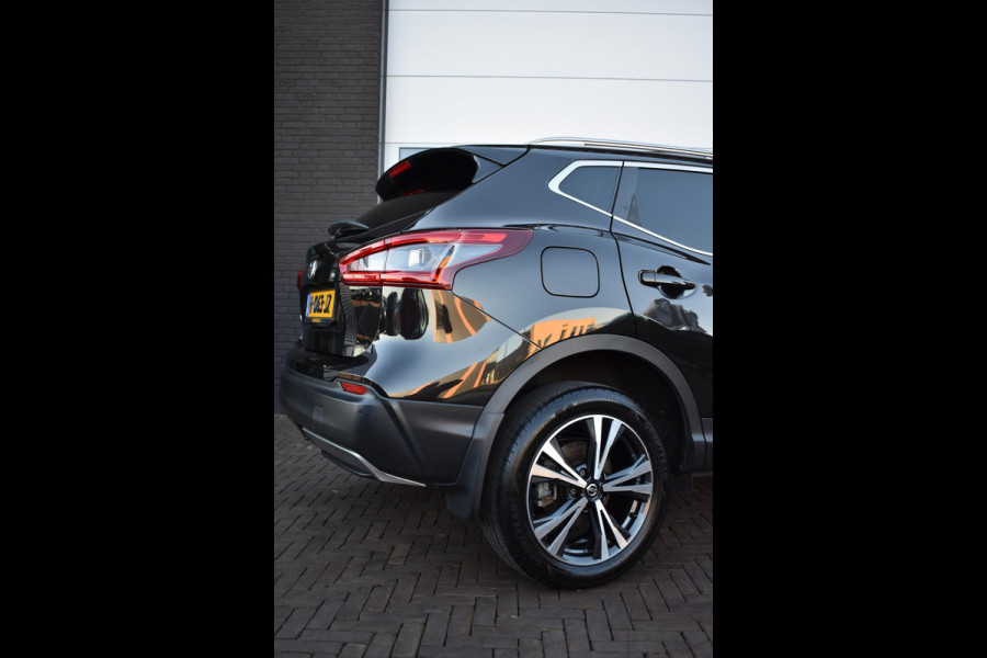 Nissan QASHQAI 1.3 DIG-T 160PK Aut. Tekna | 360 Camera | Navi | Panodak | Incl. Garantie