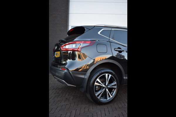 Nissan QASHQAI 1.3 DIG-T 160PK Aut. Tekna | 360 Camera | Navi | Panodak | Incl. Garantie