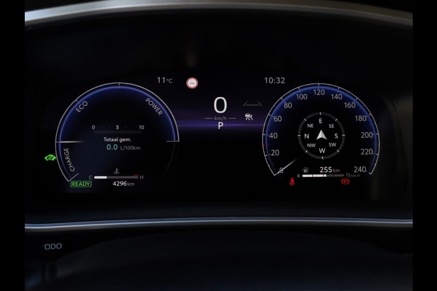 Toyota Corolla Cross Hybrid 140 Style | El. Achterklep | Stoel/Stuurwielverwarming