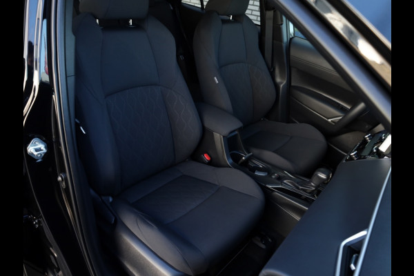 Toyota Corolla Cross Hybrid 140 Style | El. Achterklep | Stoel/Stuurwielverwarming