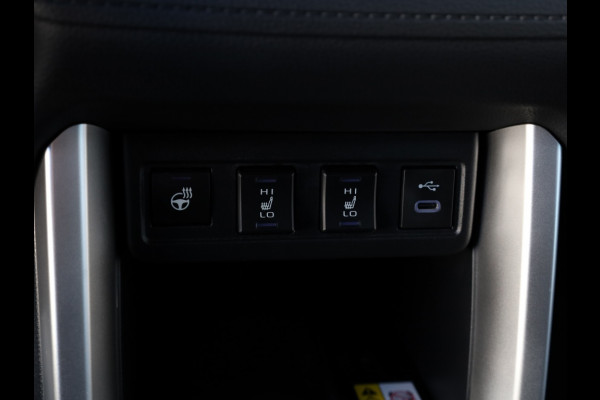 Toyota Corolla Cross Hybrid 140 Style | El. Achterklep | Stoel/Stuurwielverwarming
