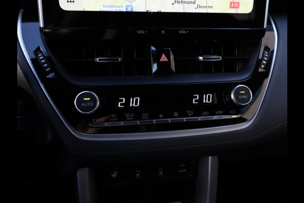 Toyota Corolla Cross Hybrid 140 Style | El. Achterklep | Stoel/Stuurwielverwarming