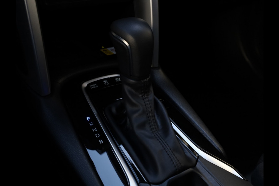 Toyota Corolla Cross Hybrid 140 Style | El. Achterklep | Stoel/Stuurwielverwarming