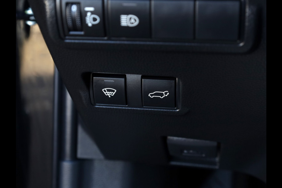 Toyota Corolla Cross Hybrid 140 Style | El. Achterklep | Stoel/Stuurwielverwarming