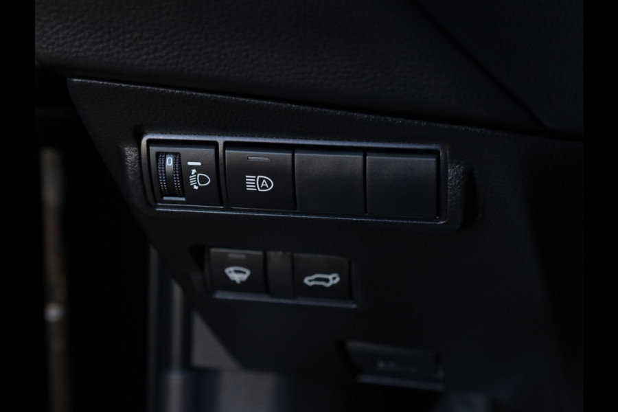 Toyota Corolla Cross Hybrid 140 Style | El. Achterklep | Stoel/Stuurwielverwarming
